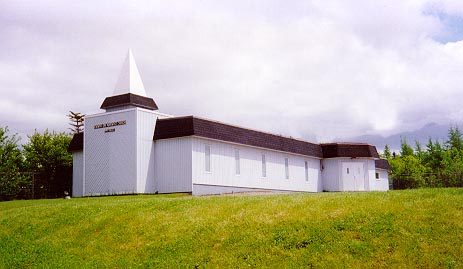 Conception Bay South Seventh-day Adventist Church